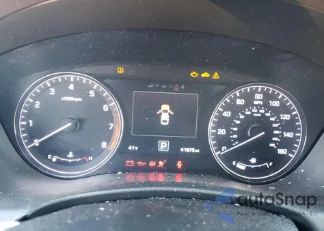 2017 Genesis G80 Base from USA, damaged, VIN KMHGN4JE0HU171283